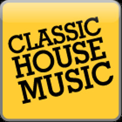 Definition of classic house vol 1(Tots mix)