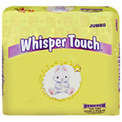 Whisper Touch