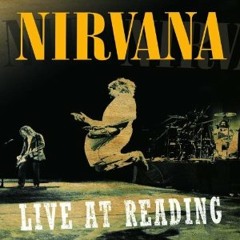 Nirvana Live at Reading 1992: The Story of Tony the interpretive dancer
