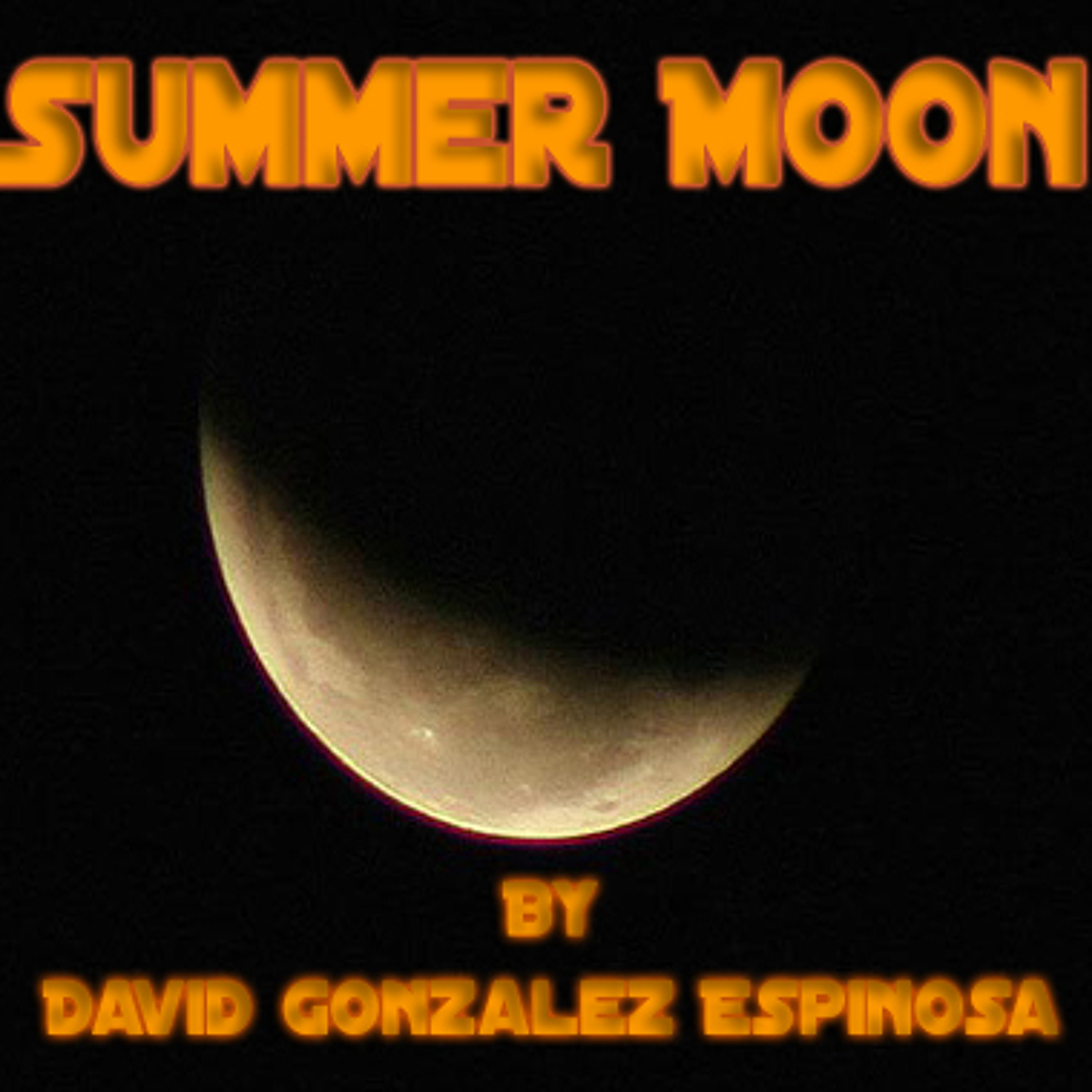 David González AKA Dmonick