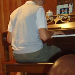 Octave Piano Beat