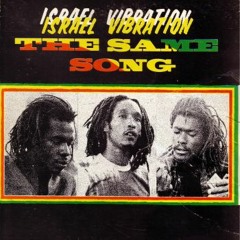 Israel Vibration - STAMINA.