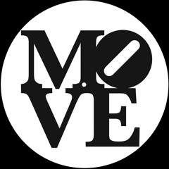 Sacha Robotti :: "Move EP Promo Mix"