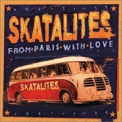 Skatalites - From Russia With Love
