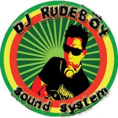SINSEMIX 2011 DJ RUDEBOY SAUND SYSTEM 10 (ALPHA BLONDIE,ALBOROSIE AND BLACK UHURU)