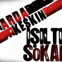 Arda KESKİN-Işıltılı SokakK