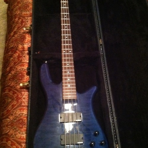 Spector NS-2000 4 Slap