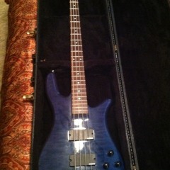 Spector NS-2000 4 Using Pick