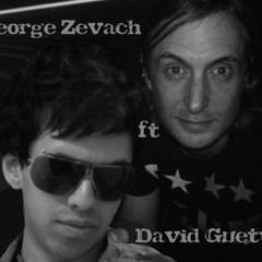 David Guetta - I Wanna Go Crazy Dj George Z