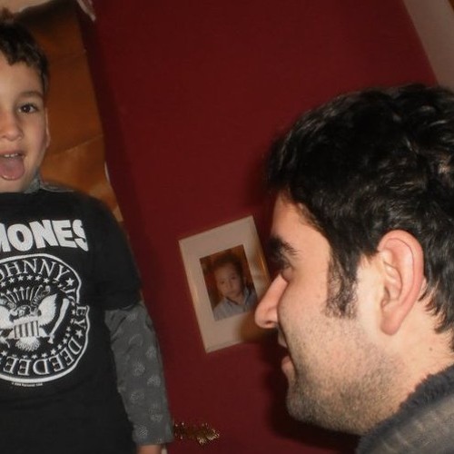 j. bouzoukis -  Ανεμελιάς αέρα