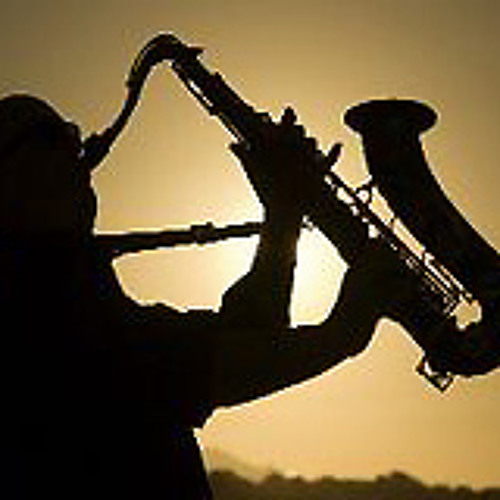 Μέρη 2 Λόγου - Ένα σαξόφωνο που κλαίει (με τσαλαπετεινό)