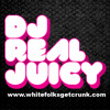 Look at Me Now (DJ Real Juicy Old School Dirty South Crunk Crunk Blend) - Chris Brown X Project Pat