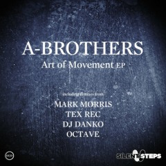 A- Brothers - Different faces of art (Dj Danko Remix) [SILENT05D]