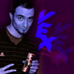 VeX - Church of Nasty