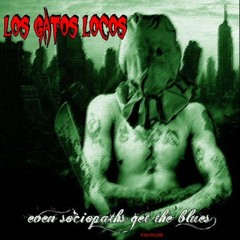 Los Gatos Locos "AMERICAN GODS".mp3