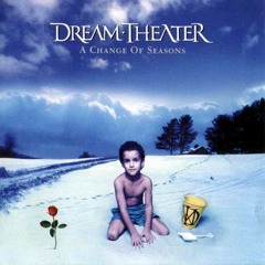 A Change Of Seasons Act III - Carpe Diem - Dream Theater cover