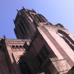 This Present Darkness Part I