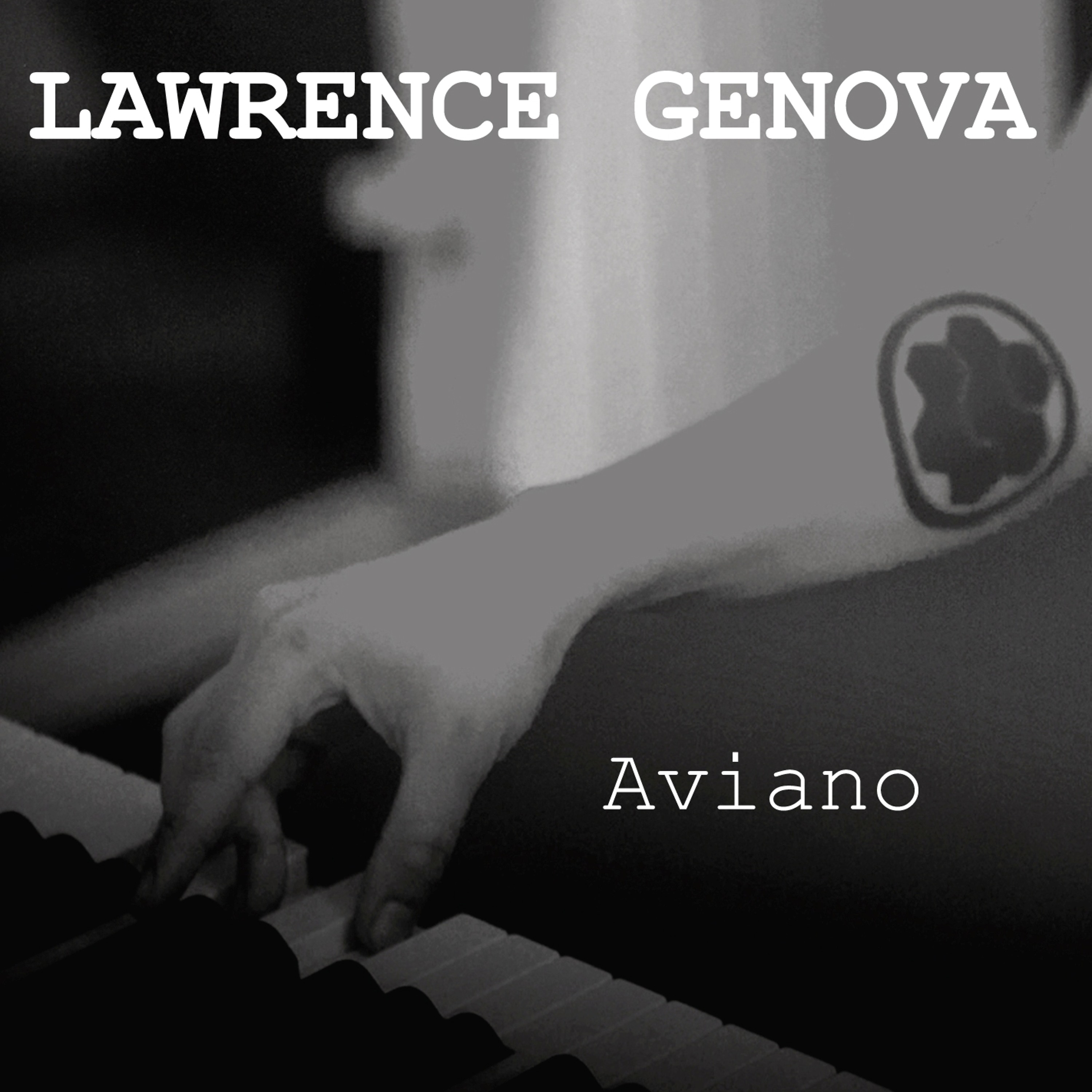 Lawrence Genova