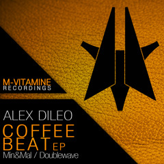 Alex di Leo - Coffee Beat (Doublewave Remix) [M-Vitamine Recordings]