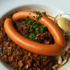 Deutsch Dienstag: Alles hat ein Ende, nur die Wurst hat zwei