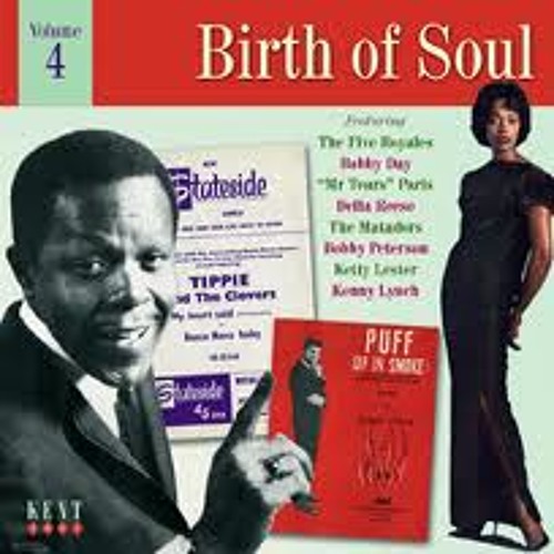 Clarence Ashe - Troubles I've Had (ALL IN/1964)