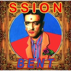 SSION, My Love Grows In The Dark