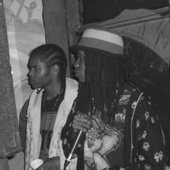 Buggsy & Joker- Music (4am) (UnMastered)