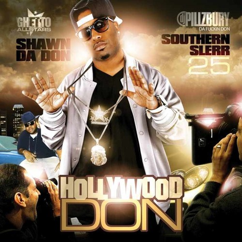 Stream In The Clouds ft Meech Dollaz by ShawnDaDon | Listen online for ...