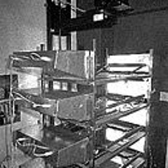 6minslive @ Labo d'onde Febr 2009 Borgerhout