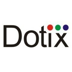 Dotix - Let's Go (original)