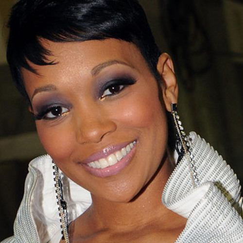 Monica - Club RnB Mixtape