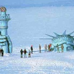 Mikey Machine: "Weather Forecast"