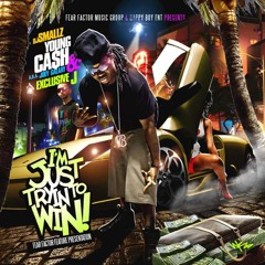 Eat It All-Young Cash ft. T-Pain