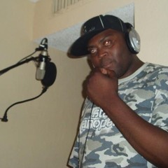 Garfield - Freestyle Kut (Recorded Live!)