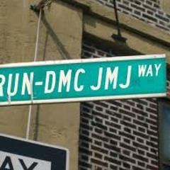 41 RunDmc-Man Parish mix