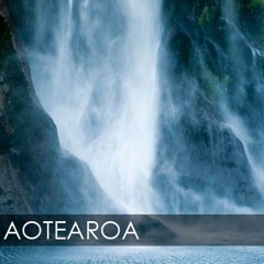 Minuit - Aotearoa (Olie Bassweight Remix)