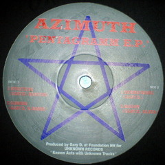 AZIMUTH - Structure