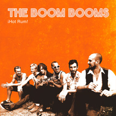 Hot Rum
