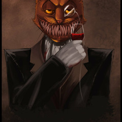 A Gentlemen's Life Prod. By Arthritis & CharlesTheKid