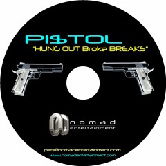 Dj Amadeo - 2011 Hangout Breaks