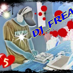 STATUE (Lil' Eddie) - DjFreak Remix