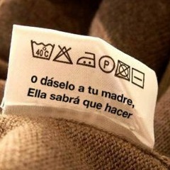 Mc Sola - Tu Mamá No Save prod. WK