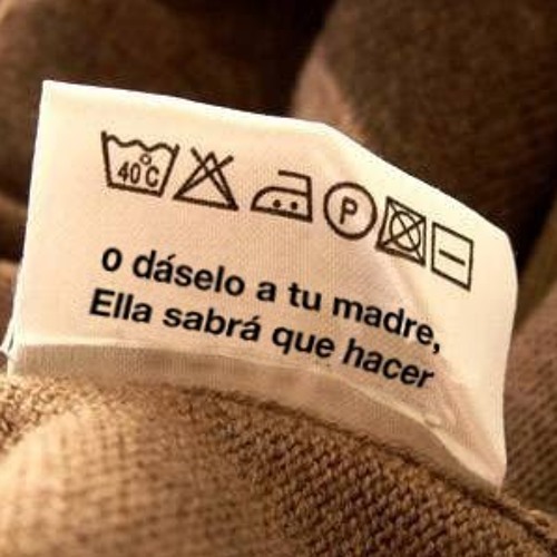 Mc Sola - Tu Mamá No Save prod. WK