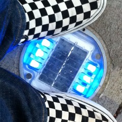 If You Were Here (Thompson Twins Cover)