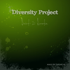 The Diversity Project - Part 2: Roots