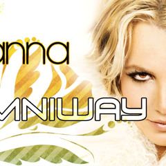 Britney Spears - I Wanna Go (OmniWay remix)