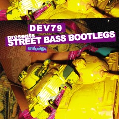 06 Rye Rye vs Starkey vs BD1982 - VHS Go (6blocc Edit)