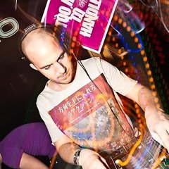 Dj Oz (Stereo Sushi/Pukka Up) Soulful House June 2011