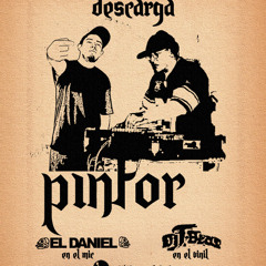 PINTOR - el daniel ft dj T-Bear