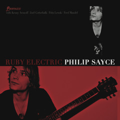 Let The Love In (feat. Melissa Etheridge)